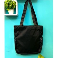 Vintage High-capacity Canvas Slouchy Tote Bag | Ultra Sporty Messenger Sling Bag For Multipurpose Use