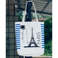 Vintage High-capacity Canvas Slouchy Tote Bag | Ultra Sporty Messenger Sling Bag For Multipurpose Use