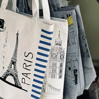 Vintage High-capacity Canvas Slouchy Tote Bag | Ultra Sporty Messenger Sling Bag For Multipurpose Use