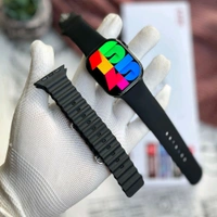 Wearfit HK9 Pro Plus AMOLED Smartwatch With Open Ai's New ChatGPT, AI Watch Faces, Amoled Display