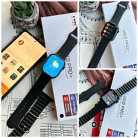 Wearfit HK9 Pro Plus AMOLED Smartwatch With Open Ai's New ChatGPT, AI Watch Faces, Amoled Display