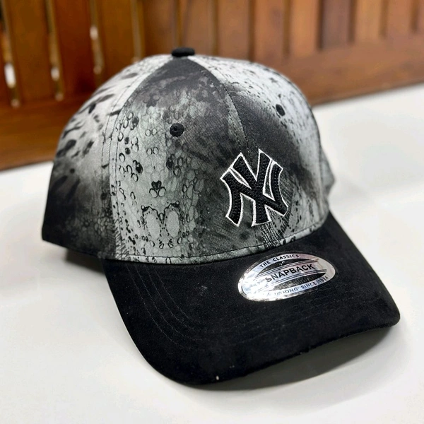 Winter and Summer New Eagle Embroidery, Washed, Distressed, Letters, Baseball Caps, Men and Women, Cotton Shade Outdoor Sports