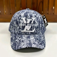 Winter and Summer New Eagle Embroidery, Washed, Distressed, Letters, Baseball Caps, Men and Women, Cotton Shade Outdoor Sports