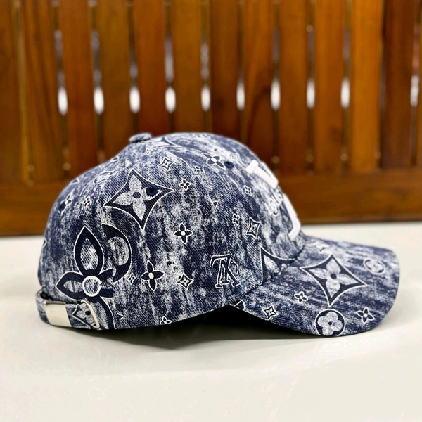 Winter and Summer New Eagle Embroidery, Washed, Distressed, Letters, Baseball Caps, Men and Women, Cotton Shade Outdoor Sports