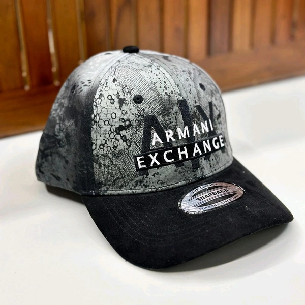 Winter and Summer New Eagle Embroidery, Washed, Distressed, Letters, Baseball Caps, Men and Women, Cotton Shade Outdoor Sports