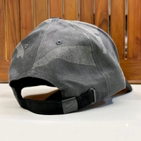 Winter and Summer New Eagle Embroidery, Washed, Distressed, Letters, Baseball Caps, Men and Women, Cotton Shade Outdoor Sports