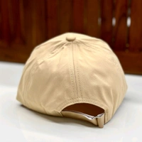 Winter and Summer New Eagle Embroidery, Washed, Distressed, Letters, Baseball Caps, Men and Women, Cotton Shade Outdoor Sports