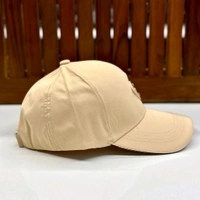 Winter and Summer New Eagle Embroidery, Washed, Distressed, Letters, Baseball Caps, Men and Women, Cotton Shade Outdoor Sports