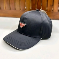 Winter and Summer New Eagle Embroidery, Washed, Distressed, Letters, Baseball Caps, Men and Women, Cotton Shade Outdoor Sports