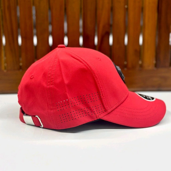 Winter and Summer New Eagle Embroidery, Washed, Distressed, Letters, Baseball Caps, Men and Women, Cotton Shade Outdoor Sports