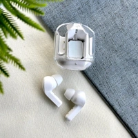 Wireless Bluetooth Earbuds, Stereo in-Ear Headset Earphone, Bluetooth Headphones With Automatic Pair
