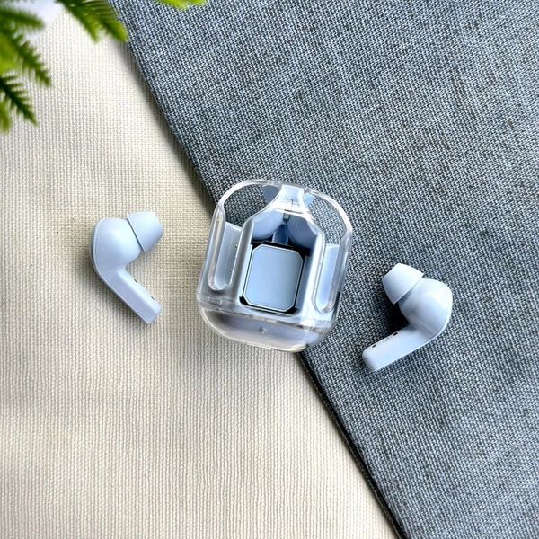 Wireless Bluetooth Earbuds, Stereo in-Ear Headset Earphone, Bluetooth Headphones With Automatic Pair