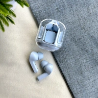 Wireless Bluetooth Earbuds, Stereo in-Ear Headset Earphone, Bluetooth Headphones With Automatic Pair