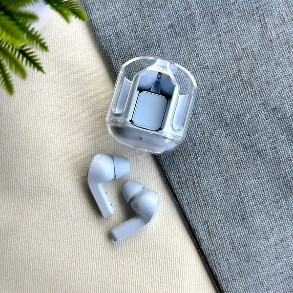 Wireless Bluetooth Earbuds, Stereo in-Ear Headset Earphone, Bluetooth Headphones With Automatic Pair