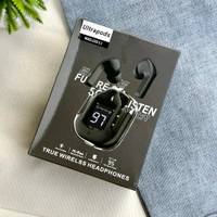 Wireless Bluetooth Earbuds, Stereo in-Ear Headset Earphone, Bluetooth Headphones With Automatic Pair