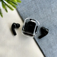 Wireless Bluetooth Earbuds, Stereo in-Ear Headset Earphone, Bluetooth Headphones With Automatic Pair