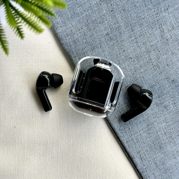 Wireless Bluetooth Earbuds, Stereo in-Ear Headset Earphone, Bluetooth Headphones With Automatic Pair