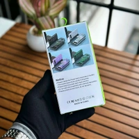 Yixiao 20000mAh 4-in-1 Wireless Power Bank