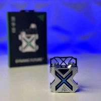 Z27 High Quality Metal Body Tws With Premium Neck Chain, Best Gaming Wireless Buds