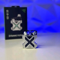 Z27 High Quality Metal Body Tws With Premium Neck Chain, Best Gaming Wireless Buds