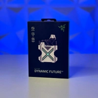 Z27 High Quality Metal Body Tws With Premium Neck Chain, Best Gaming Wireless Buds