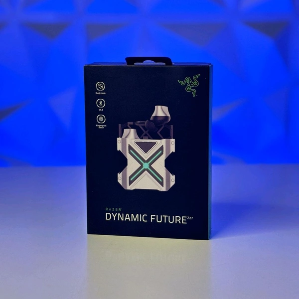 Z27 High Quality Metal Body Tws With Premium Neck Chain, Best Gaming Wireless Buds