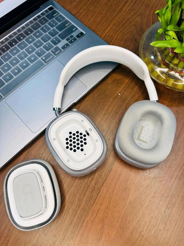 Airpods Max Gen 2( Silver )