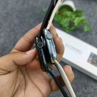 Hk10 Pro Max Black Plus ( Black )