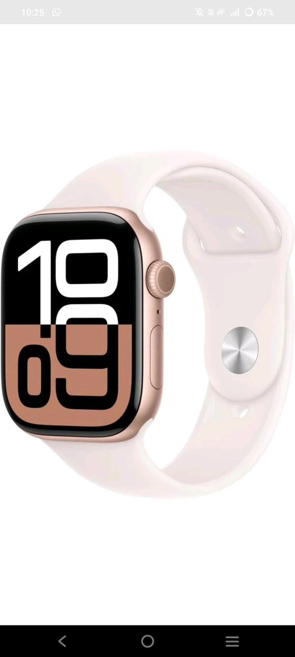 Series 10 Gold