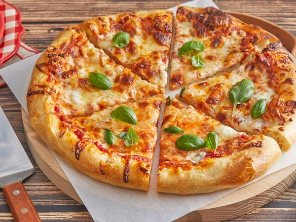 CLASSIC CHEESE  - REGULAR