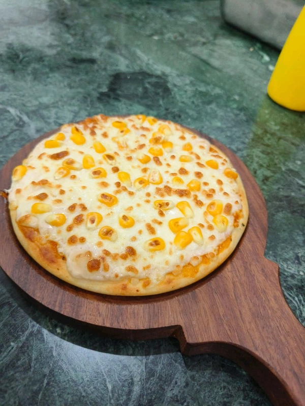 CORN IN  - REGULAR