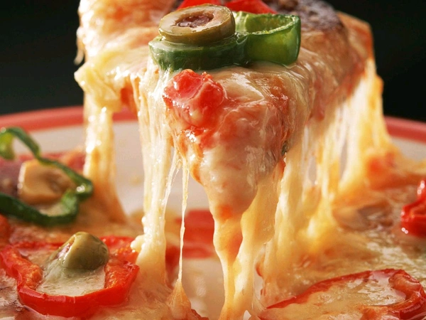 PANEER DELIGHT  - REGULAR