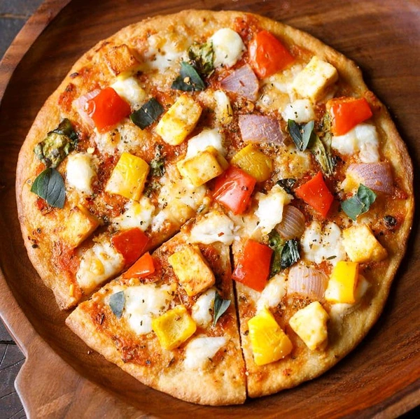 VEGGIE DELIGHT  - REGULAR