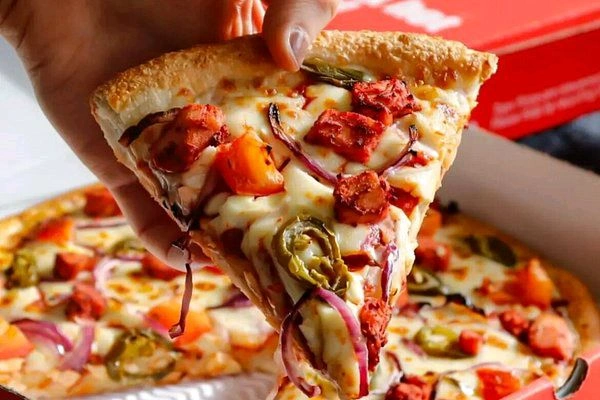 SPICY AFFAIR  - REGULAR