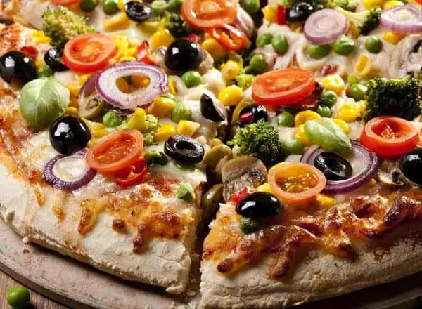 GREEN CHILLI  - REGULAR