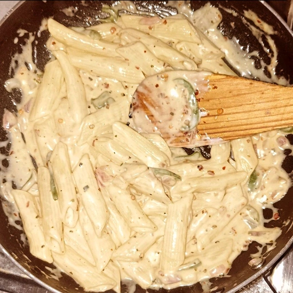 PANEER DELIGHT PASTA 