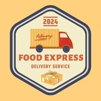 FOOD EXPRESS  - Logo