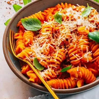 VEG PASTA