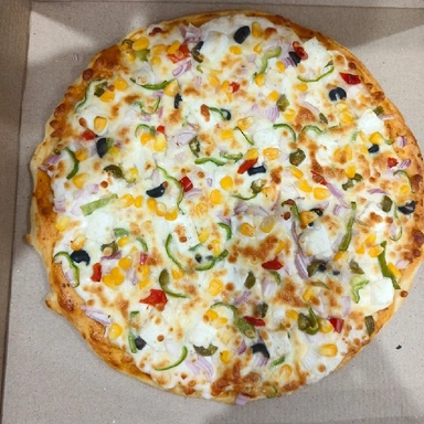 CLASSIC PIZZA