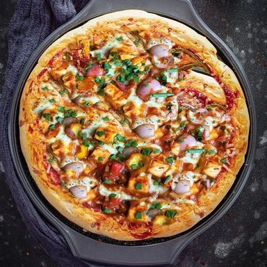 VEG PIZZA