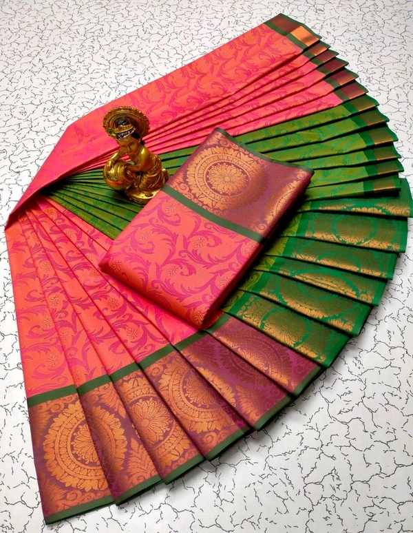 Silk Sarees