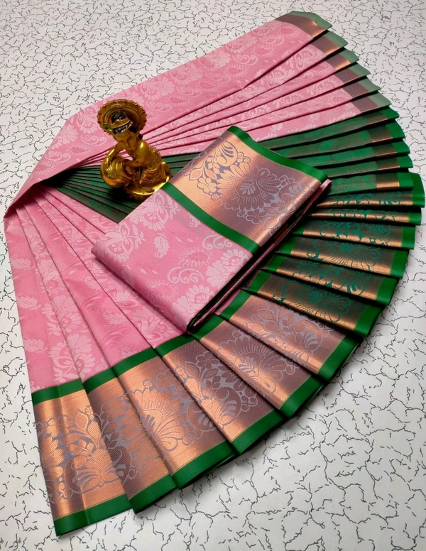 Silk Sarees