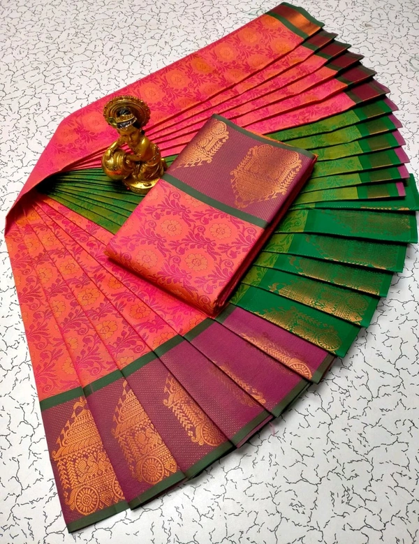 Silk Sarees