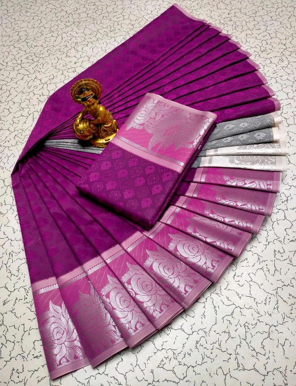 Silk Sarees