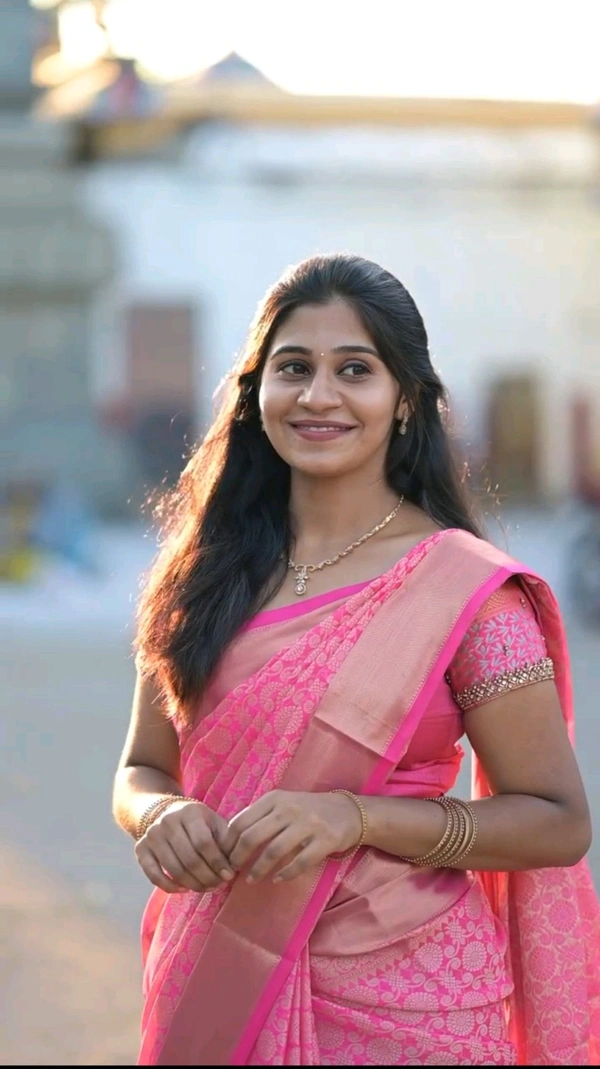 Banarasi  Silk