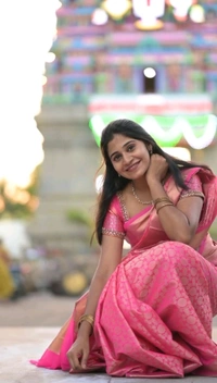 Banarasi  Silk
