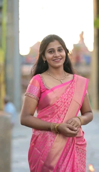 Banarasi  Silk