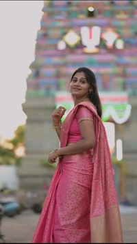 Banarasi  Silk