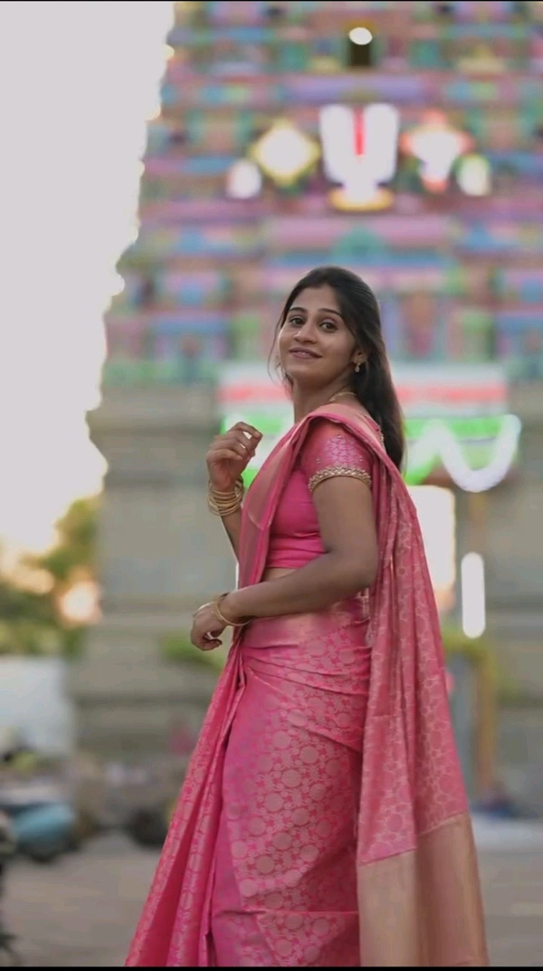 Banarasi  Silk