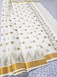 Keral Cotton Sarees